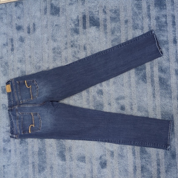 🌻2 Pair Bundle- American Eagle Denim - Picture 6 of 9